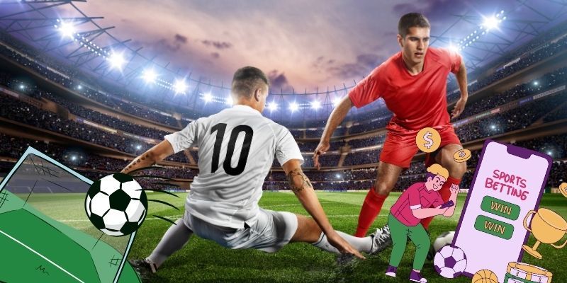 Giới thiệu về chuyên mục cá cược bóng đá 8XBET hấp dẫn