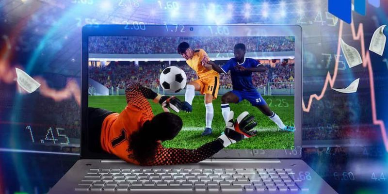 Cách cược bóng đá 8XBET hiệu quả, nghiên cứu kỹ về đội bóng