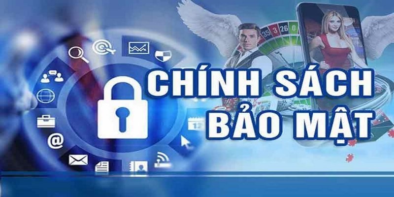 Chi tiết nội dung quy định áp dụng trong chính sách bảo mật 8XBET