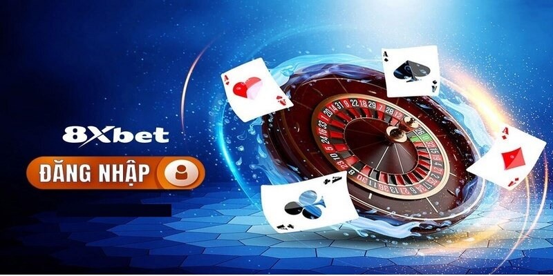 Nguyên nhân một số trường hợp lỗi đăng nhập 8Xbet