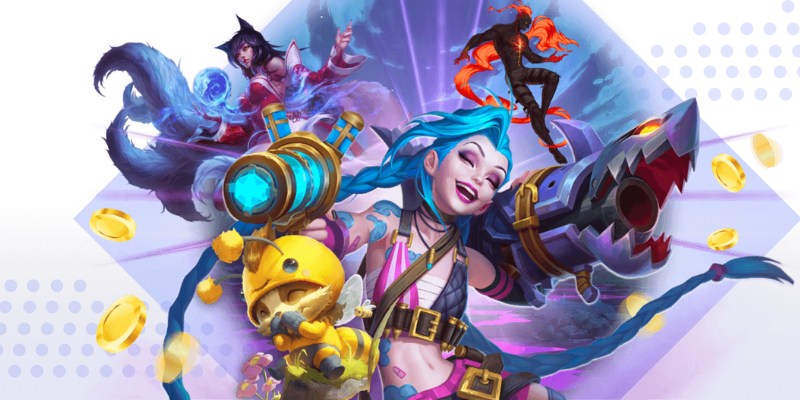 Chương trình khuyến mãi hoàn trả 8XBET dành cho Esports