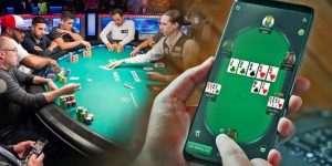 Bật Mí Luật Chơi Poker Và Cách Chơi Thắng Đối Thủ Siêu Hiệu Quả