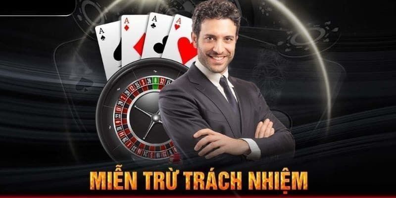 Miễn trừ trách nhiệm 8xbet khi gián đoạn truy cập