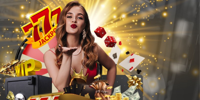 Các hình thức nhận thưởng nhanh chóng từ ưu đãi SVIP 8XBET