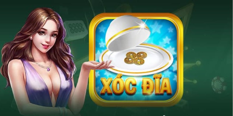 Truy cập và tham gia cược Xóc đĩa 8XBET nhanh chóng mọi lúc