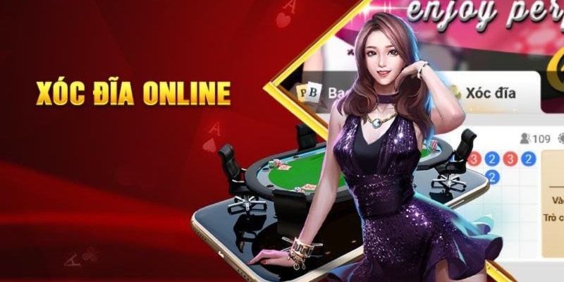 Xóc đĩa 8XBET áp dụng luật chơi cơ bản giúp bạn làm quen nhanh